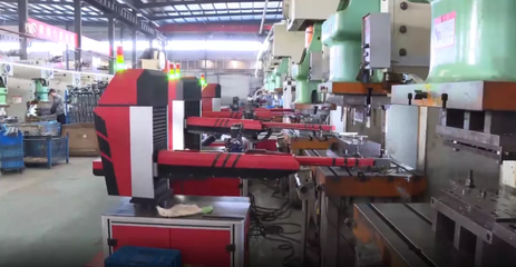 鄖陽區再添6個全省專精特新'小巨人' 汽車配件研發實力顯著提升