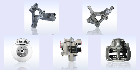 蕪湖伯特利擬募資9億投向汽車鋁鑄件項目，加速汽車配件研發創新
