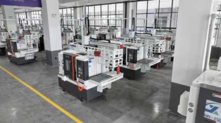 聚力項目建設，驅動汽車配件研發創新