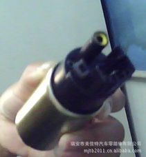 瑞安市美佳特汽車零部件有限公司 精密油泵與油嘴產品系列及研發實力全覽