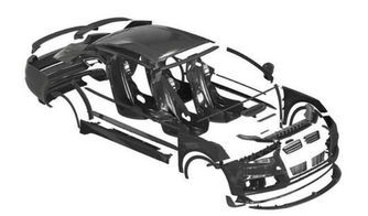 日本帝人戰略布局歐洲，全資收購捷克Benet汽車強化復合材料研發實力