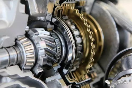 六月汽車零部件板塊火爆，主力資金涌入40億，研發(fā)驅(qū)動(dòng)龍頭崛起