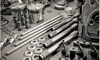 28億小盤低價(jià)股002863 汽車配件研發(fā)新星，主力控盤引關(guān)注