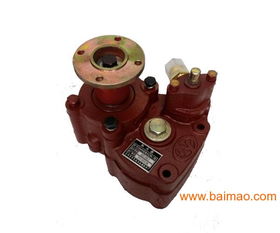 青州市華茂液壓機(jī)械配件廠 專注取力器研發(fā)與批發(fā)，助力汽車配件產(chǎn)業(yè)升級(jí)