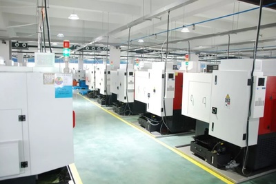 精度突破0.005毫米 慈溪產(chǎn)汽車配件何以贏得世界500強(qiáng)青睞？