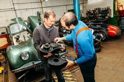 3D打印重塑汽車配件業(yè) 汽配城會(huì)否走向終結(jié)？