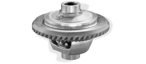 德國(guó)機(jī)床巨頭領(lǐng)航革新，重磅推出新能源汽車零部件一體化解決方案