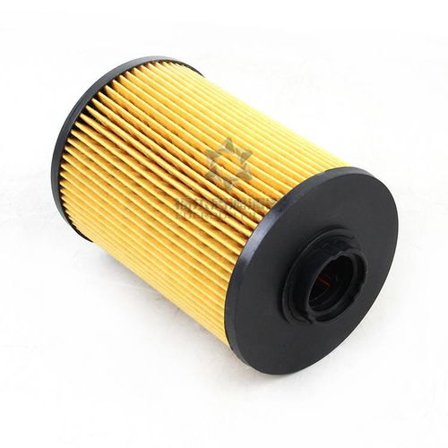 福爾盾 深耕燃油濾清器研發，以創新實力鑄就汽車配件品質典范