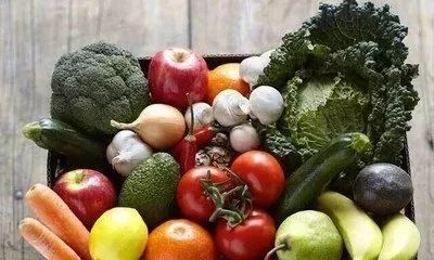 什么是有機食品？它與普通食品的區別一文說清