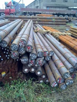 無錫潤(rùn)瀛鋼鐵 優(yōu)質(zhì)35CrMo圓鋼供應(yīng)，服務(wù)鎮(zhèn)江及全國(guó)市場(chǎng)